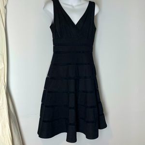 White House Black Market LBD